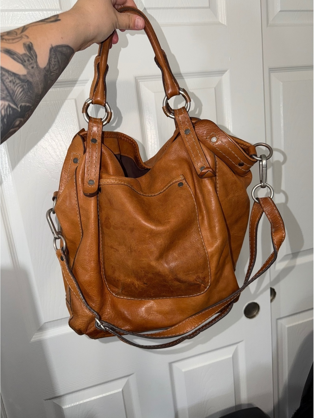 Vintage Ruehl No. 925 Purse